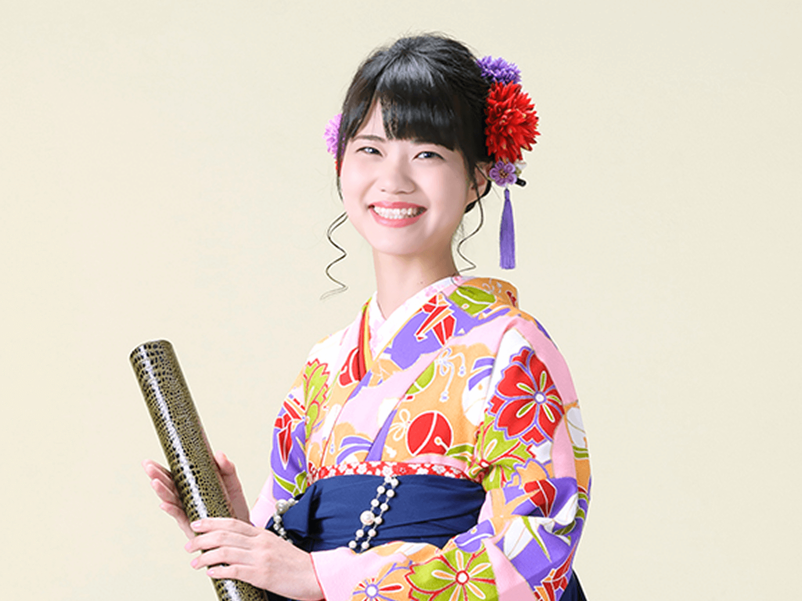 卒業袴