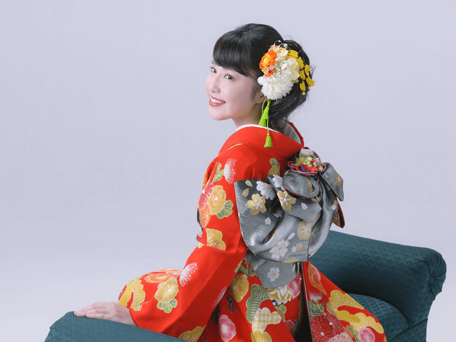 成人式