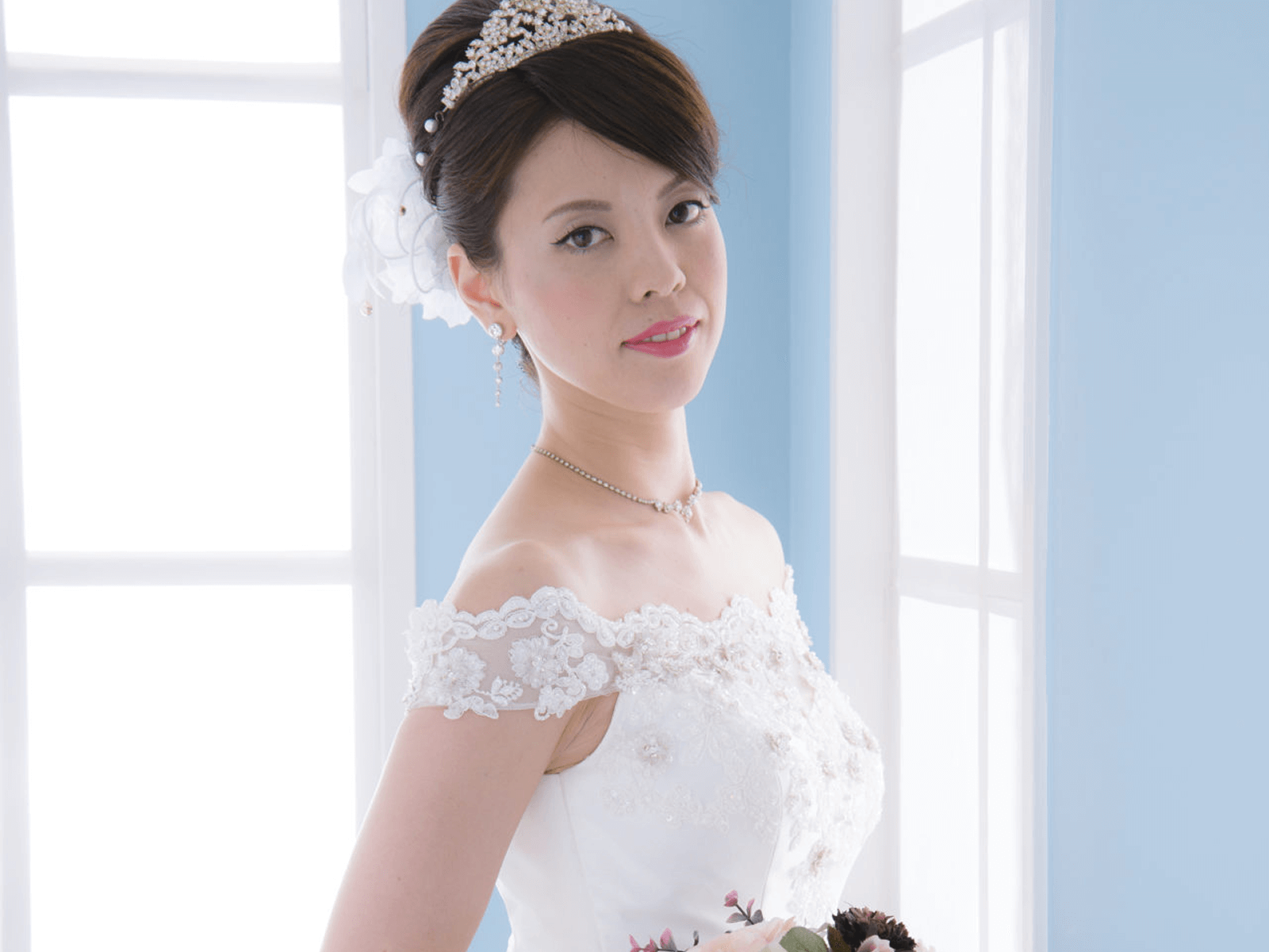 ウエディング・婚礼
